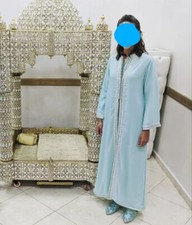 Traditional Handmade Moroccan
