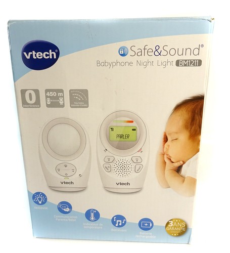 Vtech vth80 301945 - vtech, vth80-301945