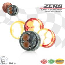 3in1 SMD Einbaublinker