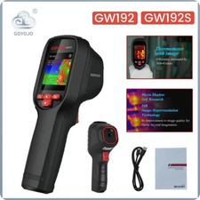 2024 Handheld Wärmebildkamera