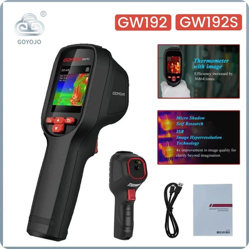 2024 handheld wärmebildkamera - 2024,