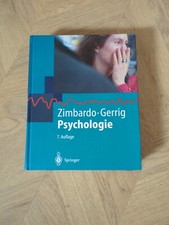 Psychologie von Zimbardo