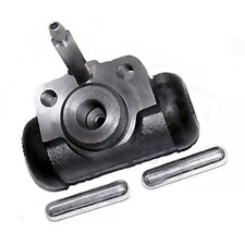 Radbremszylinder für O&K Gabelstapler - Länge 73 mm - Ø Kolben 25,4 mm