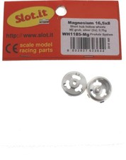 Slot.it SIWH1185MG Felgen