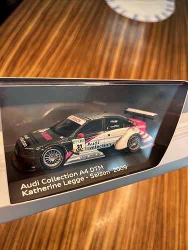 Audi collection dtm saison - collection, a4