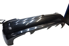 Original Opel Astra G Stoßstange Heckschürze Fänger hinten 90559515