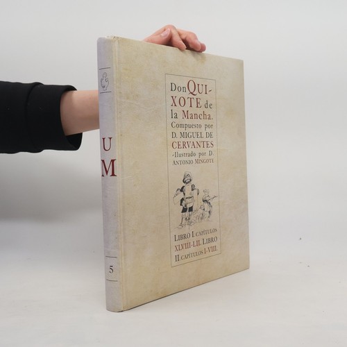 Don quixote mancha - quixote, | 