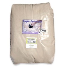 Fugensand beige-grau 25kg