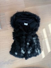 Yves Salomon Echt Pelz Fell