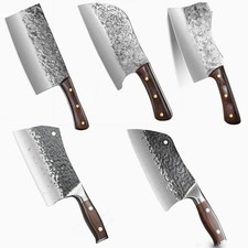 Handgeschmiedetes messer - handgeschmiedetes,