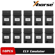 Lenkradsperre Ersatz ELV ESL