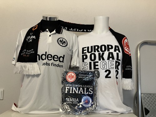 Eintracht frankfurt europa - frankfurt,