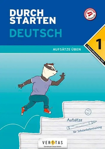 Durchstarten klasse - klasse,