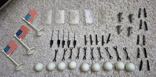 Playmobil konvolut stück - konvolut,