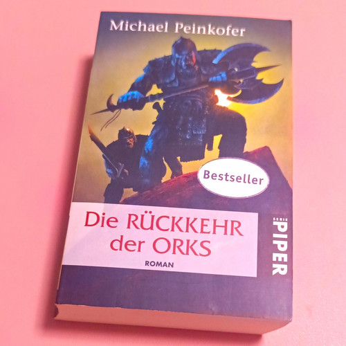 Michael peinkofer die - michael,