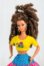 Barbie Whitney Totally Ultra
