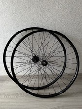 IRIDIUM DP25 Laufradsatz