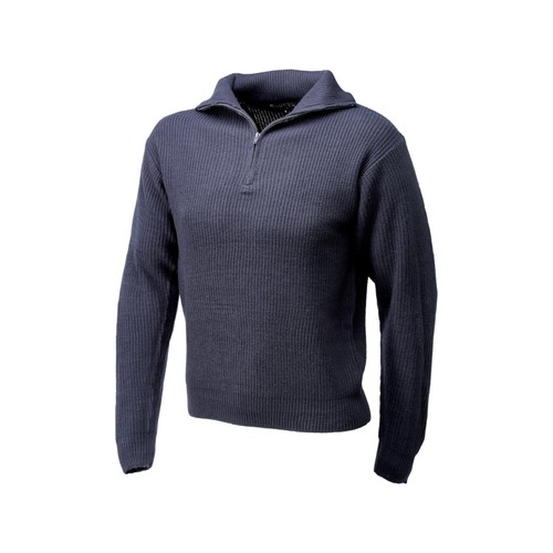 Scheibler troyer pullover - scheibler, mit