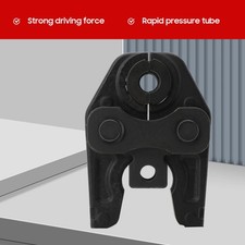 Pressbacke U16 Presszange