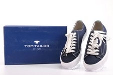 Tom Taylor Schuhe ( Gr. 39 ) High Heels Sneakers Turnschuhe Halbschuhe Damen