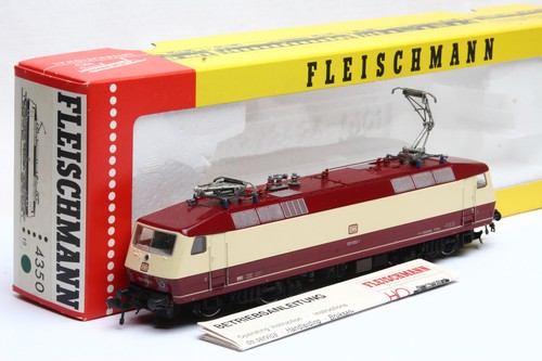 Fleischmann 4350 120 - h0, db