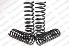 LESJÖFORS FAHRWERKSSATZ