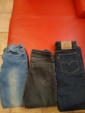 Levi's Denim  Jeans Kinder
