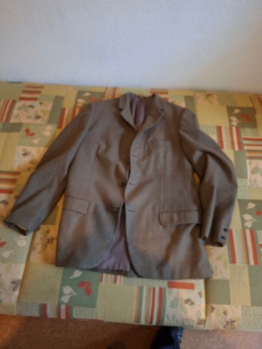 Vintage teiliger anzug - vintage,