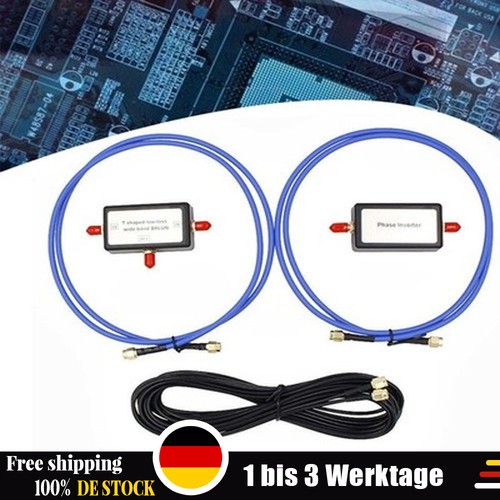 Youloop magnetic antenna - magnetic,