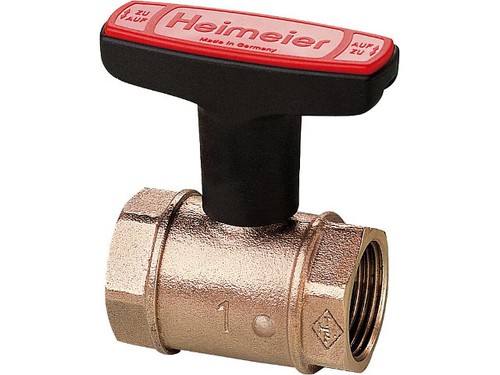 Heimeier 0600 000 globo 1 - globo,