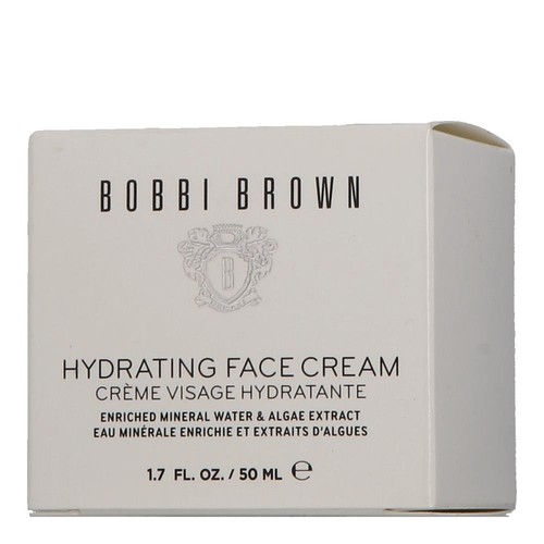 Bobbi brown hydrating face - brown,