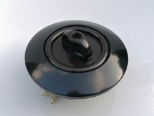 Bakelit Drehschalter Unterputz Loft retro SK Wechselschalter Lichtschalter alt