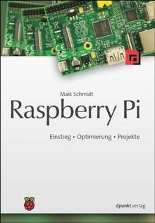 Raspberry einstieg - einstieg,