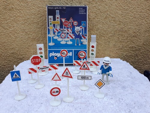 Vintage playmobil 1974 nr - 1974:,