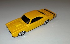 Hot Wheels 1969 Dodge Coronet
