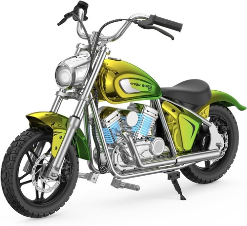 Hypergogo elektro motorrad - hypergogo, m5