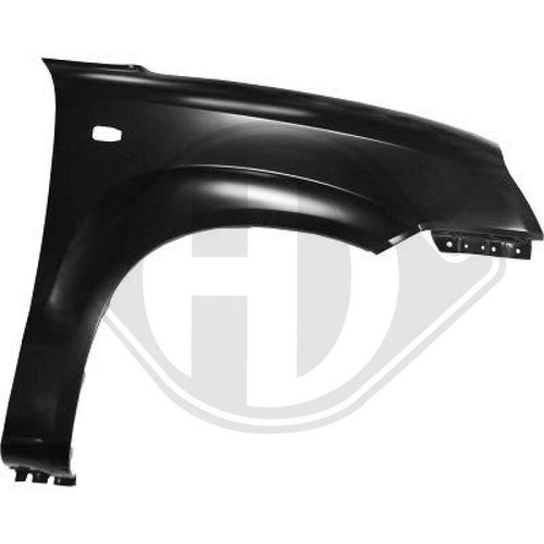 Kotflügel diederichs 6860106 - kotflügel,