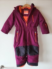 Skianzug Schneeanzug Gr. 86/92 Killtec