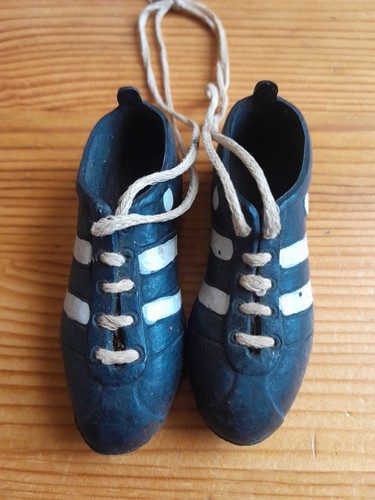 Miniatur schuhe 70er vintage - miniatur,