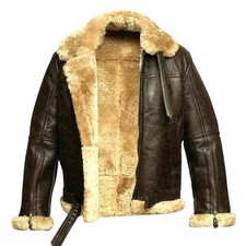 RAF B3 Bomber Jacket Men's