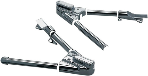 Kuryakyn kur8256 phantom cover - kuryakyn,