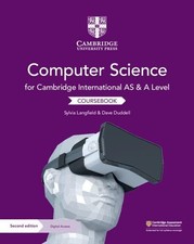 Cambridge International AS and