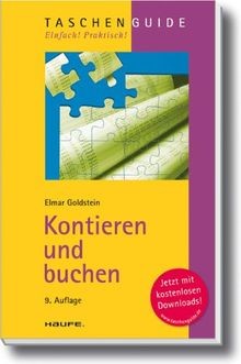 Kontieren und buchen haufe - kontieren,