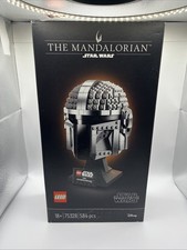 LEGO Star Wars 75328 the