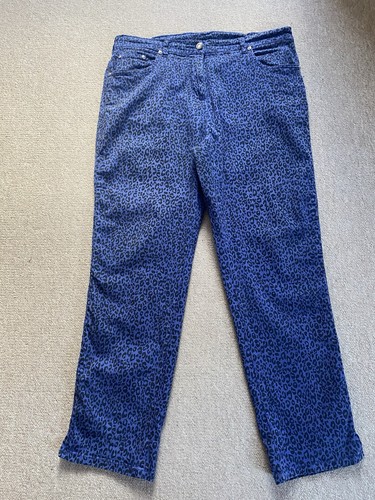 Jeans blau - jeans,