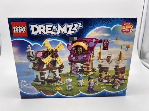 Lego dreamzzz 40657 - lego®,