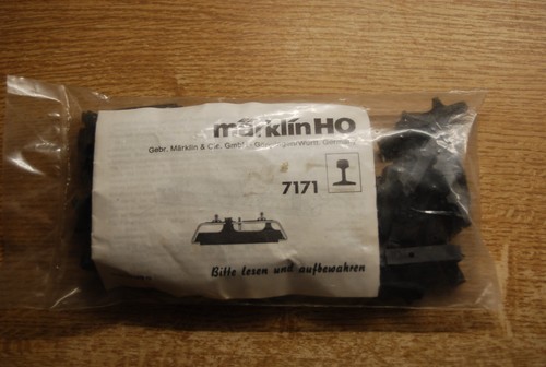Märklin schalldämmleisten - märklin,