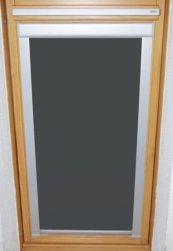 Verdunkelungsrollo mit