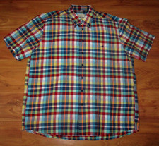 haupt Hemd Gr.XL Gr.43/44