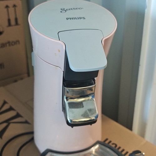 Philips senseo - philips,